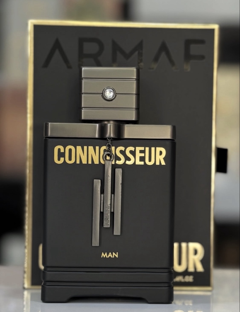 Armaf Connoisseur Man