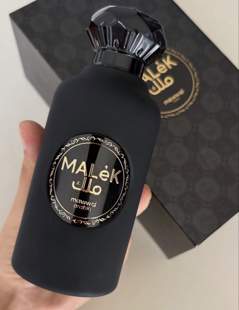 Malék Mawwal