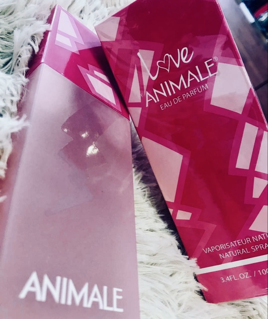 Animale Love Eau de Parfum 100ml
