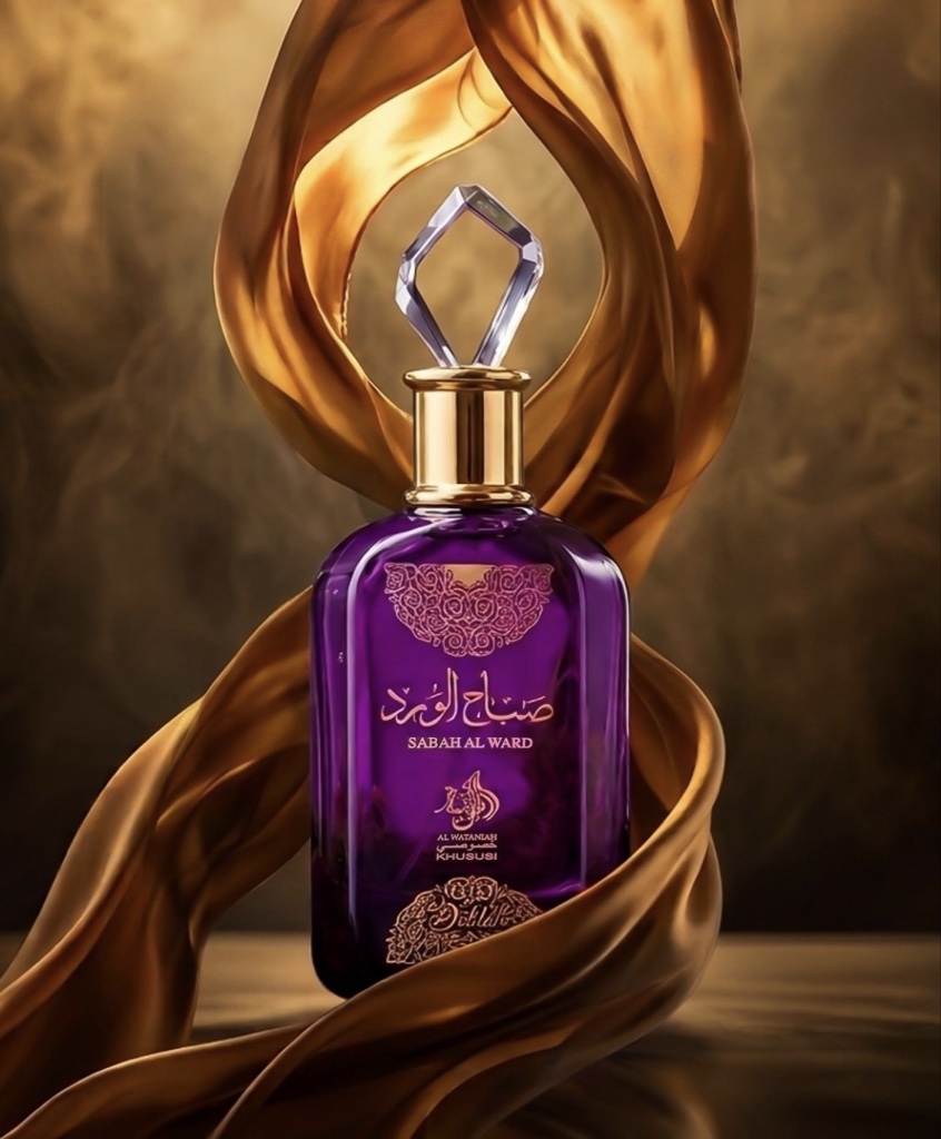Sabah Al Ward Delilah