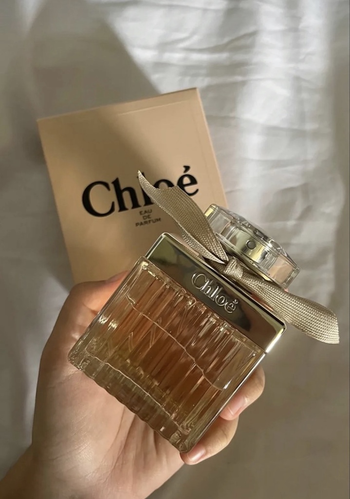 Chloé Paris Eau de Parfum 100ml