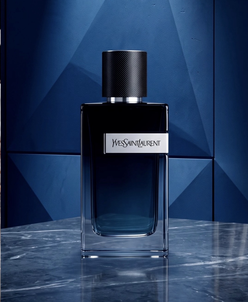 Yves Saint Laurent Y EDP 100ml
