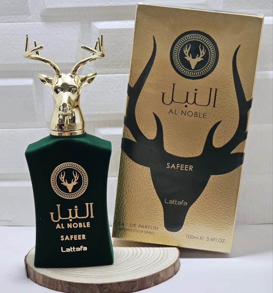 Al Noble Safeer Lattafa