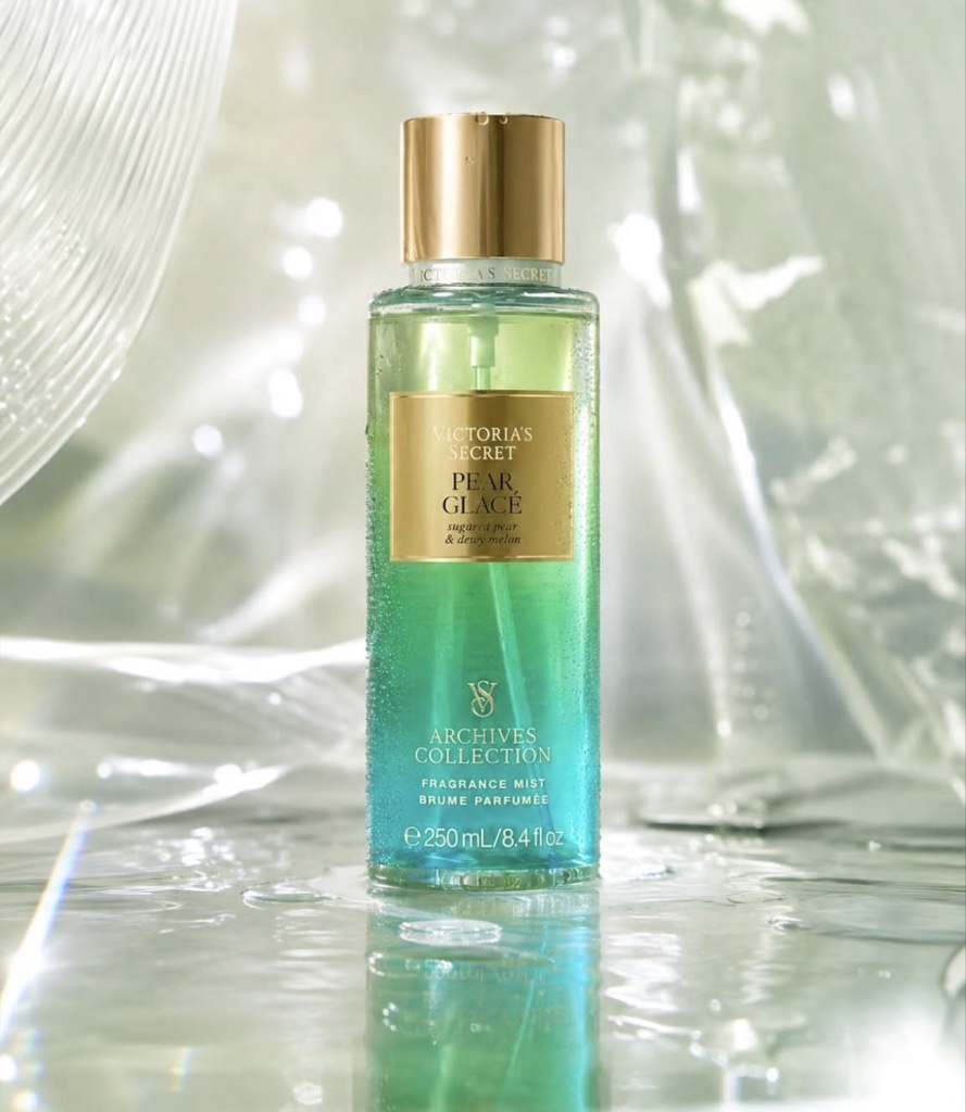 Victoria's Secret Pear Glacé