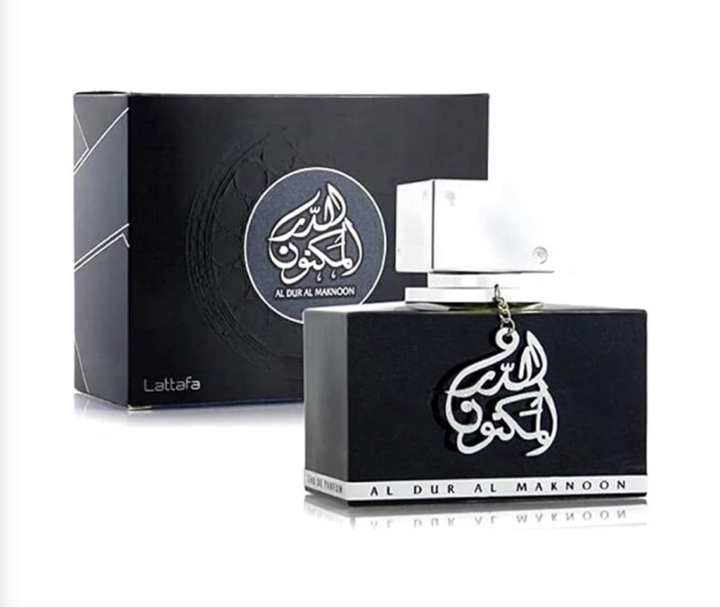 Al Dur Al Maknoon Lattafa