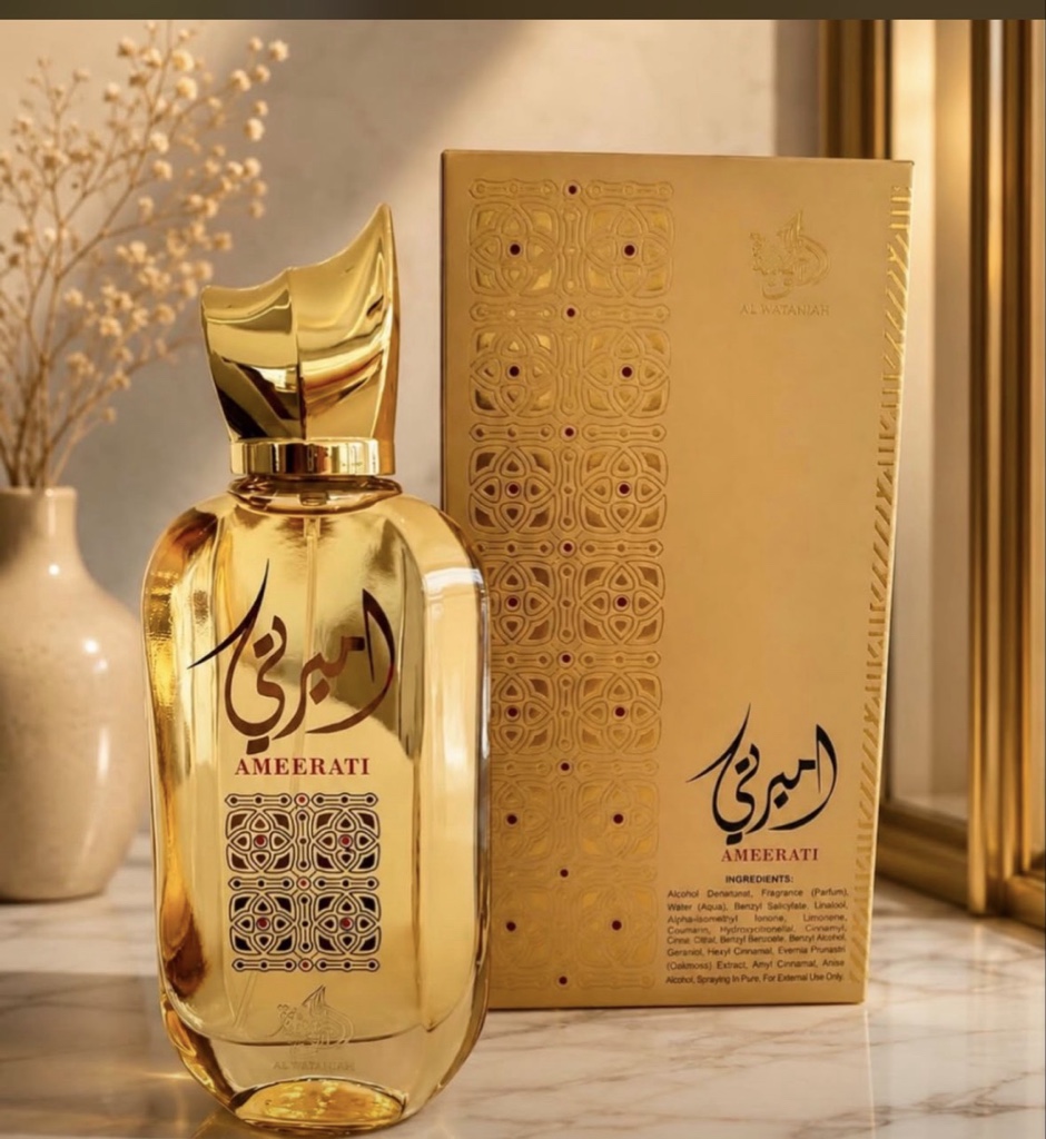 Ameerati Al Wataniah