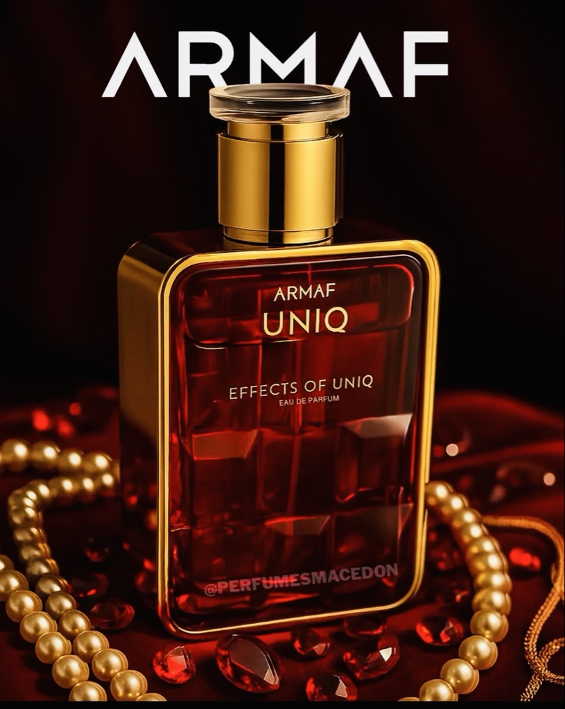 UNIQ Armaf 100ml