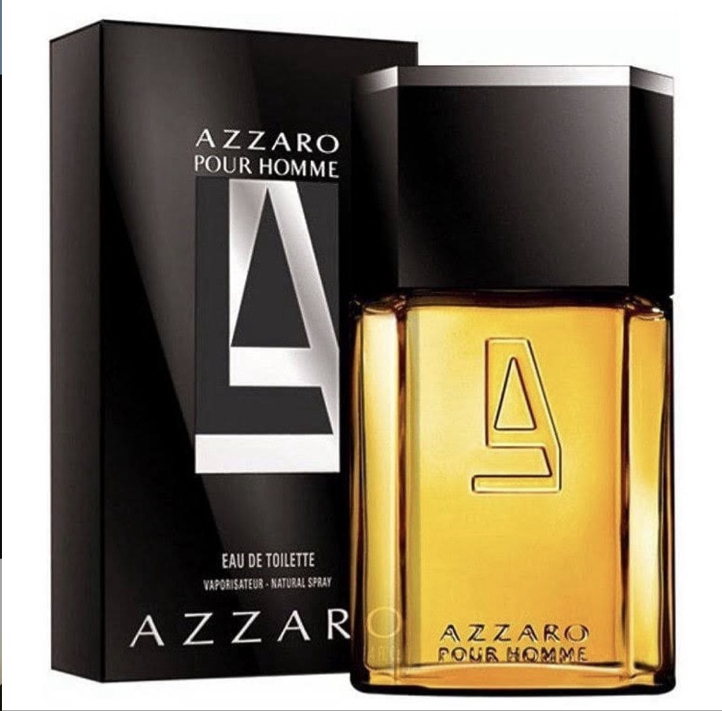 Azzaro Pour Homme 200ml