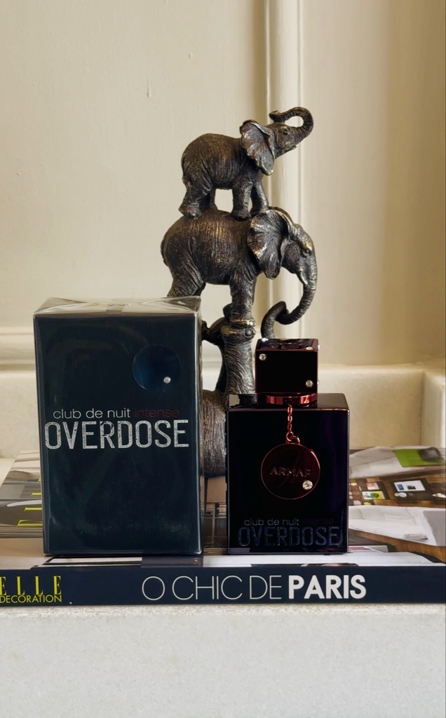 Armaf Club de Nuit Overdose