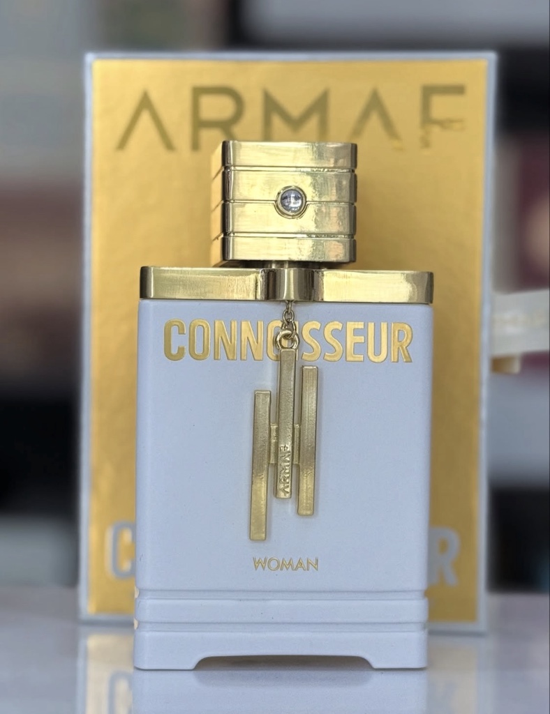 ARMAF Connoisseur Woman