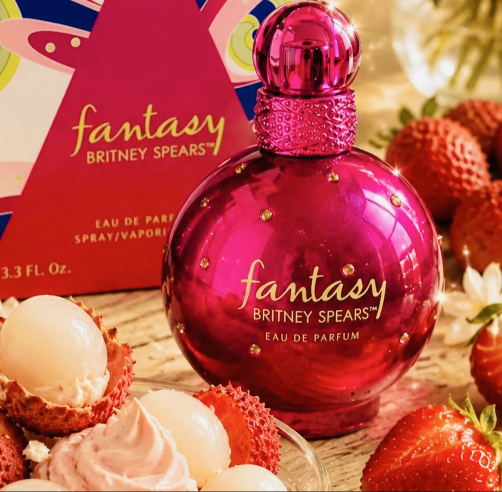 Fantasy Britney Spears 100ml