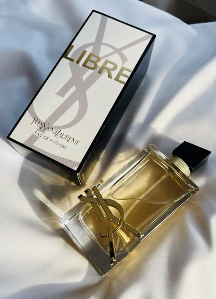 Yves Saint Laurent Libre edp