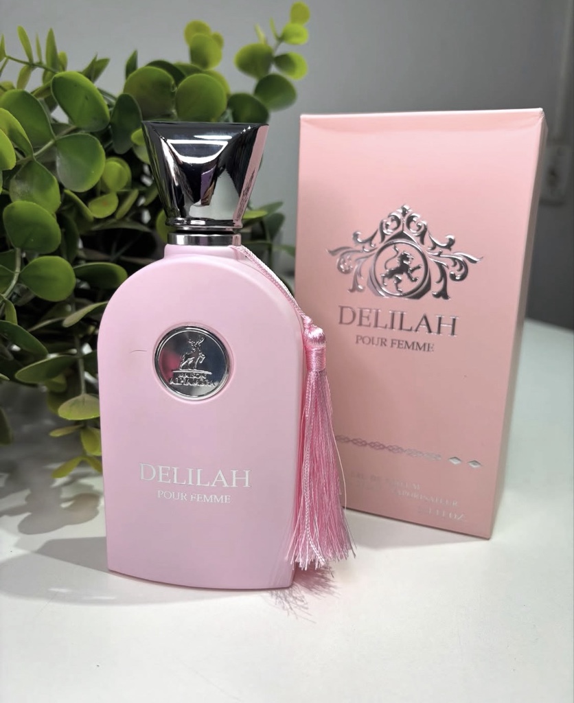 Delilah Pour Femme