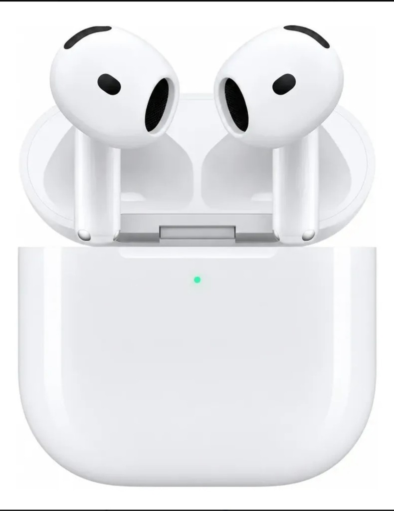 AirPods blancos 2 Pro