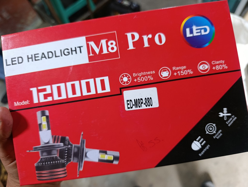 Halogeno 880
