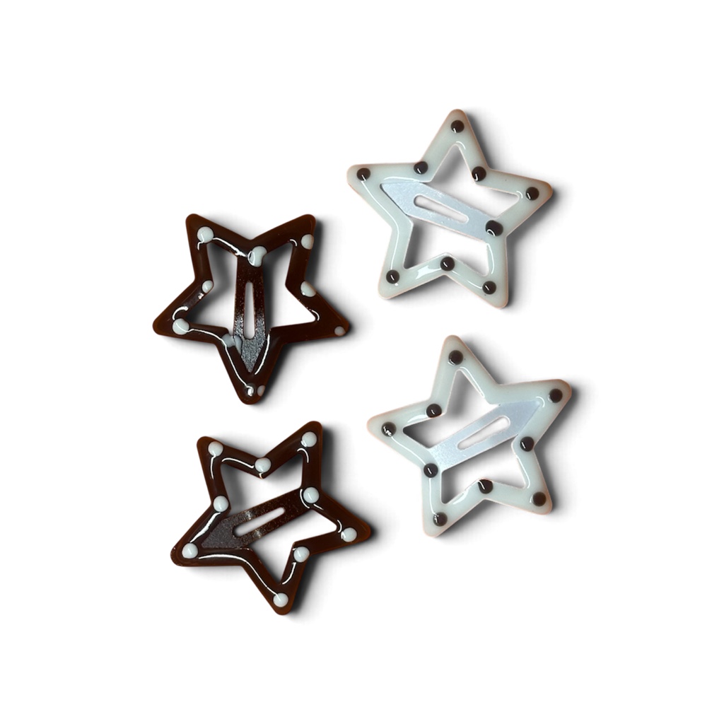 Presas de Estrellas