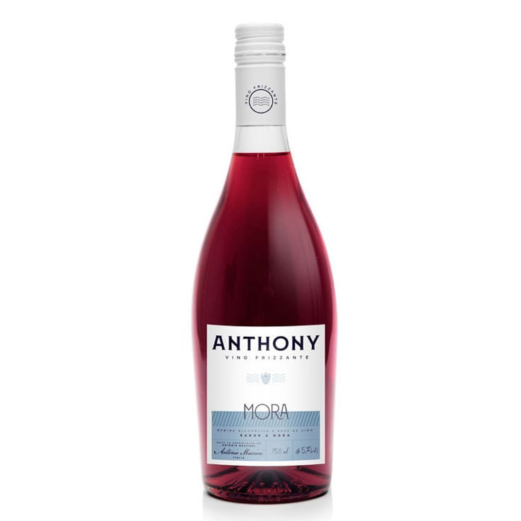 ANTHONY FRAMBUESA 750ml