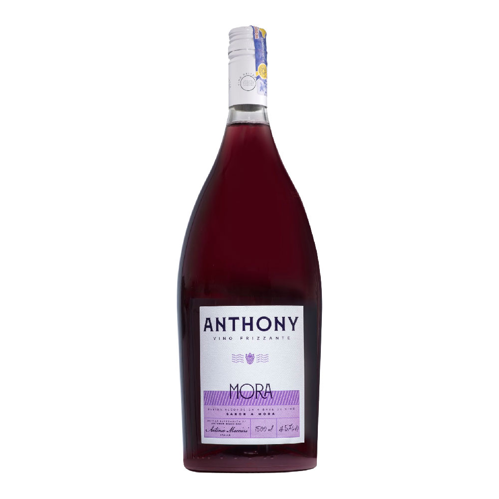 ANTHONY MORA 750ml