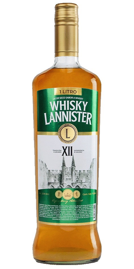 LANNISTER 1L