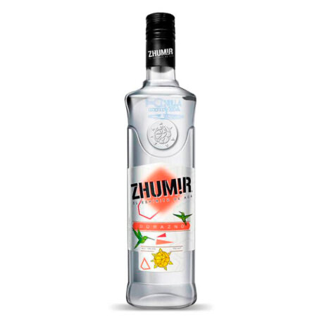 ZHUMIR DURAZNO 700ml