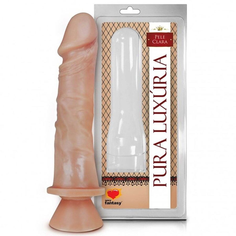 Sexy Fantasy Pura Luxuria piel clara