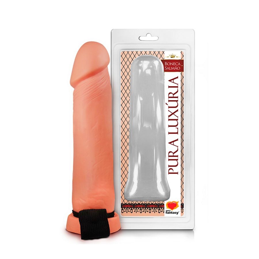 Capa Pura Luxuria