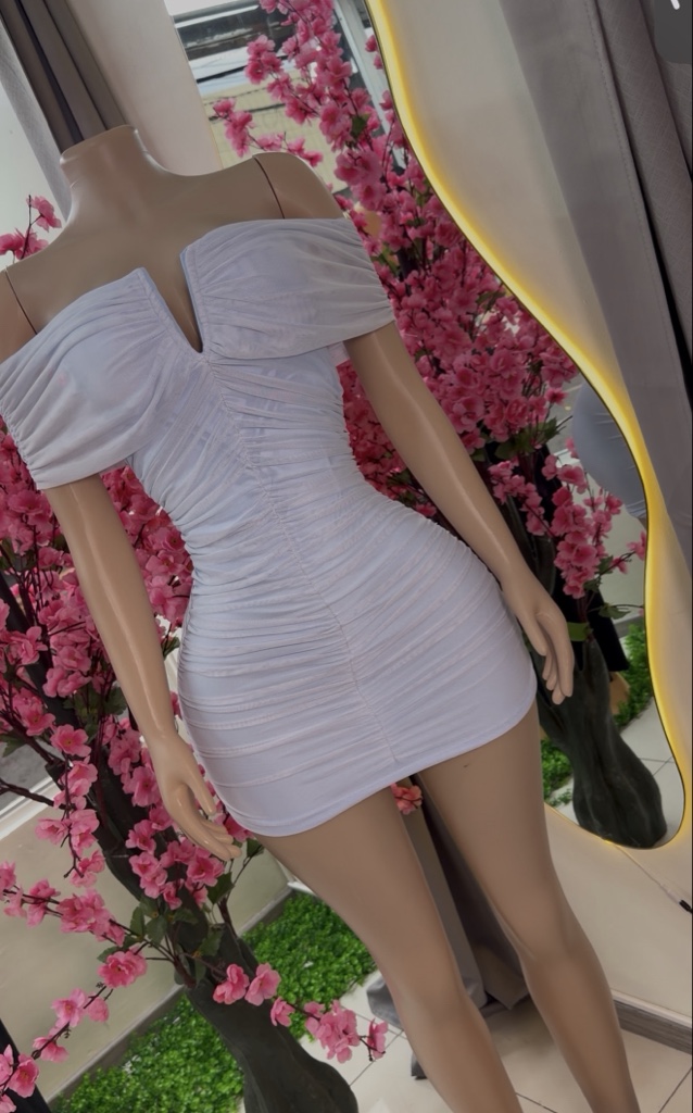 Vestido Éloise