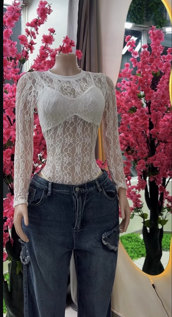 Body Valentina