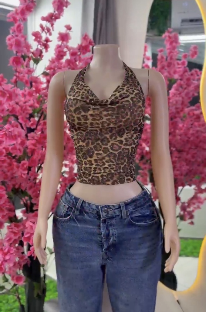 Blusa Sofía
