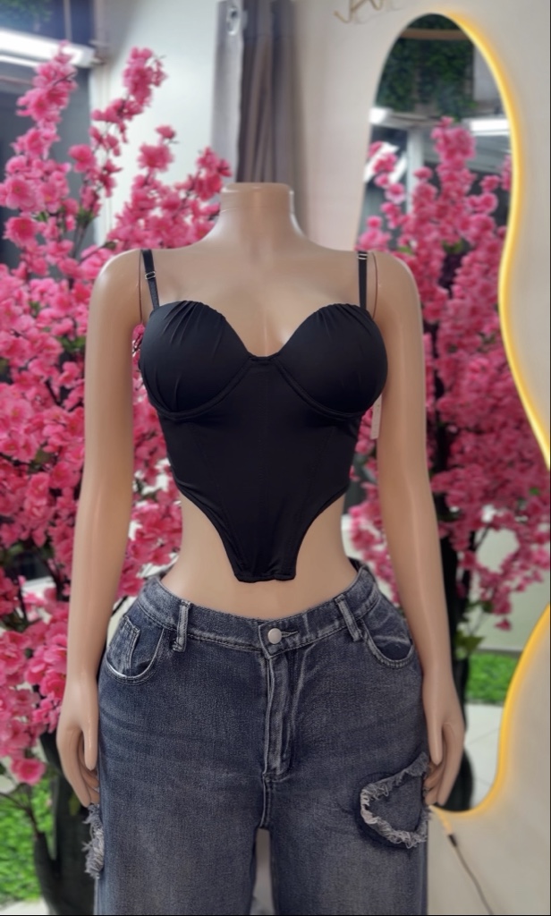 Corset costillero