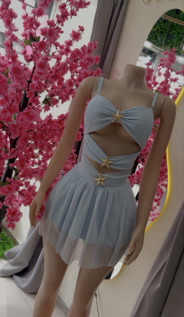 Vestido sol