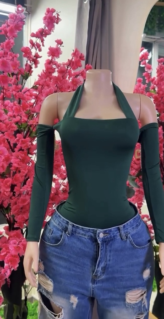 Body Lía