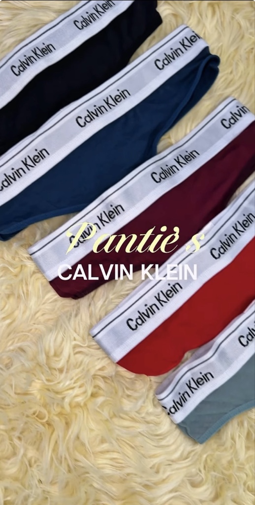 Panties