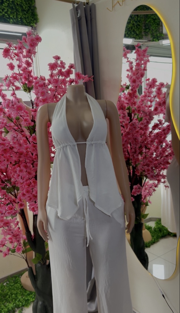 Set Aura