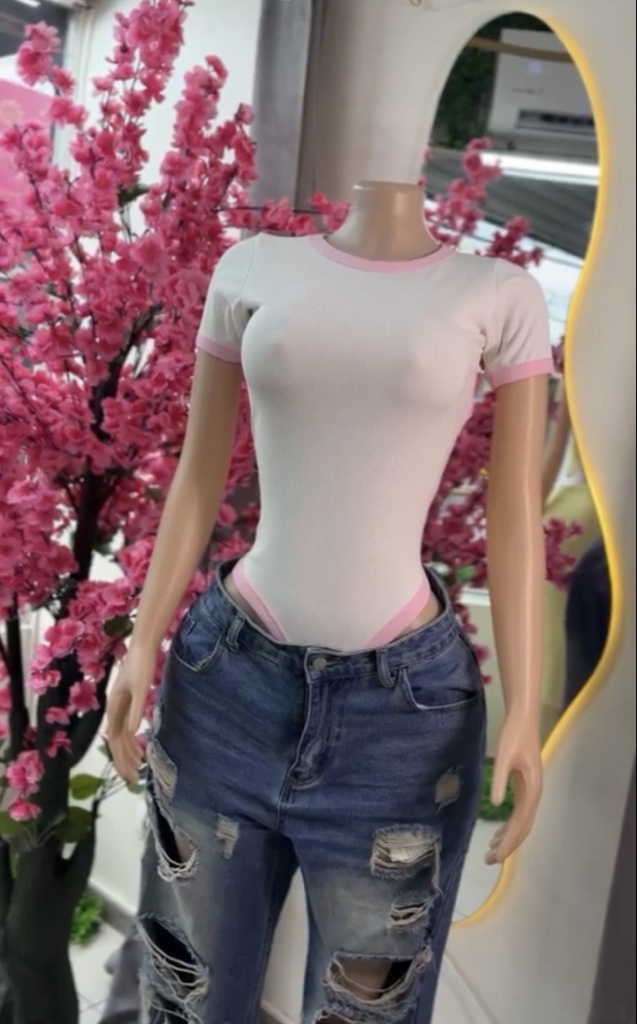 Body’s rib