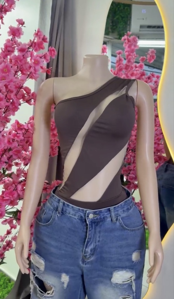 Body transparencia diagonal