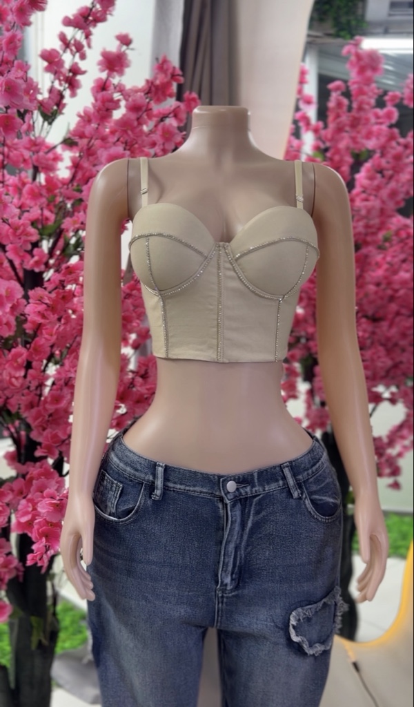 Corset Glamour