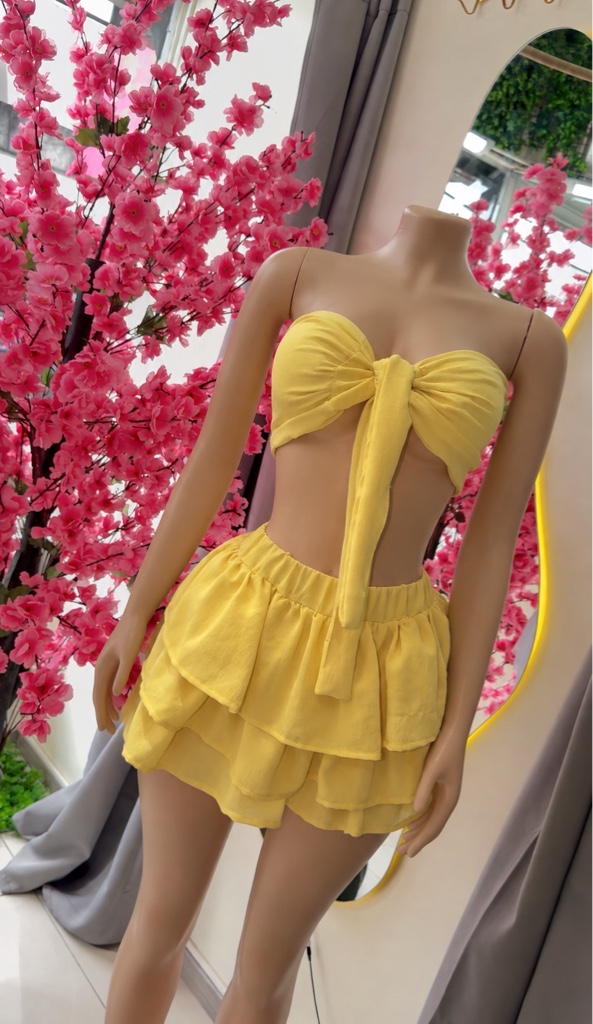 Conjunto Paris