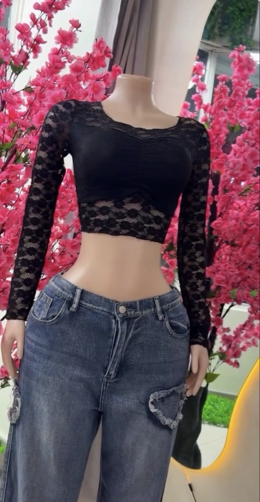 Top Vianca