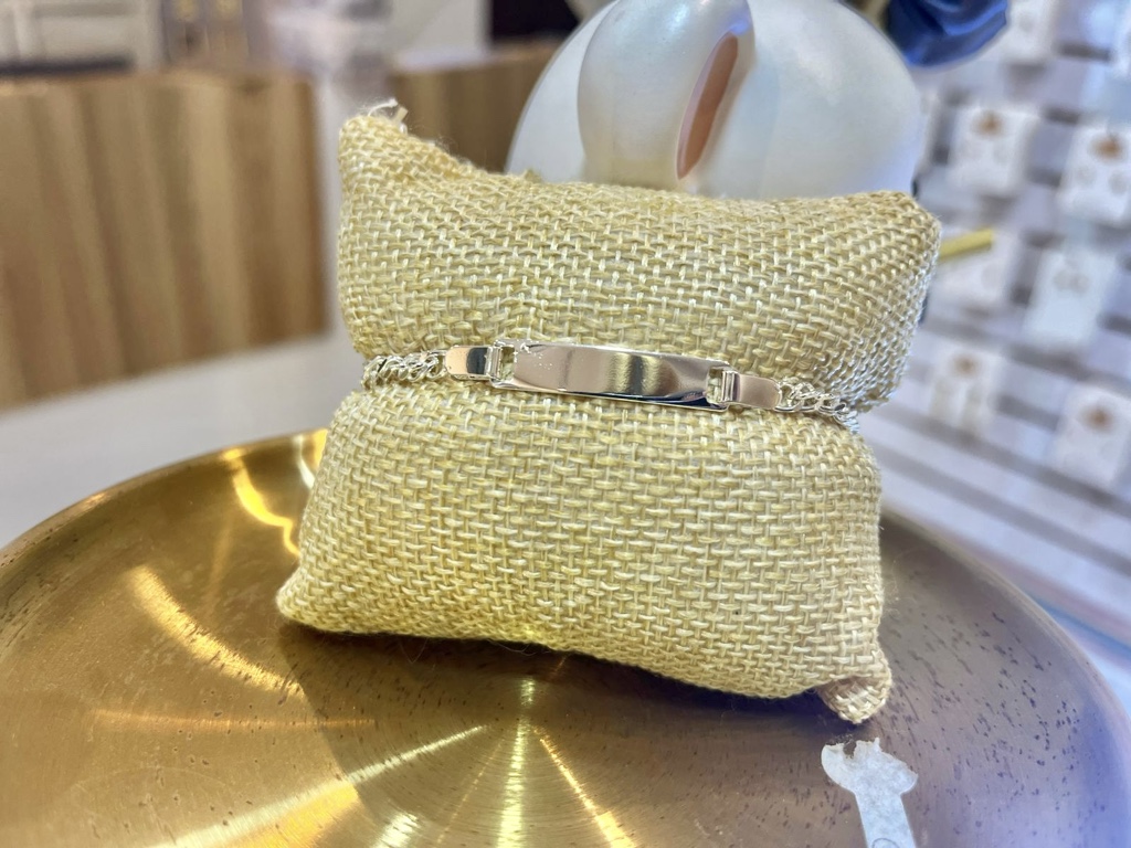 Pulsera esclava