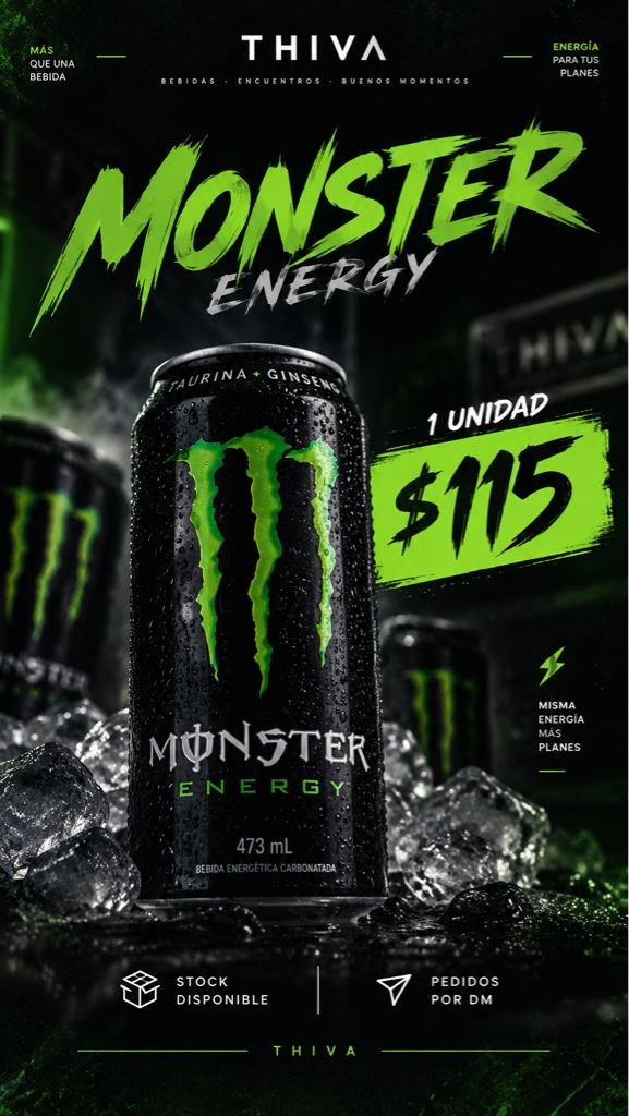Monster
