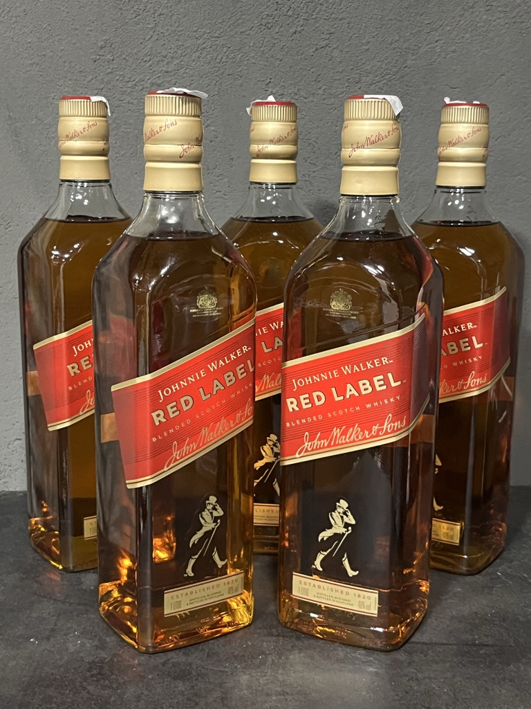 Red Label