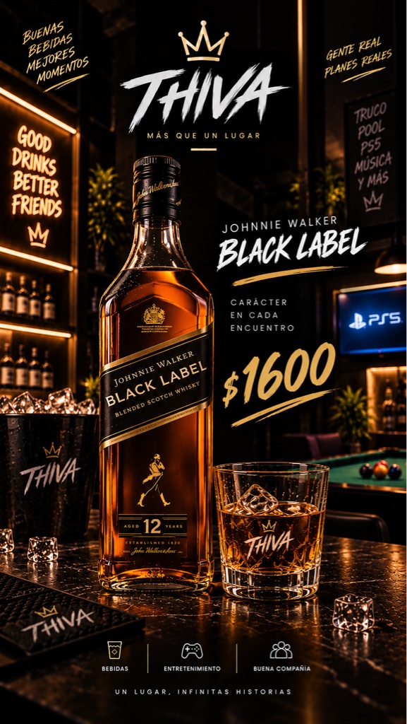 Black Label