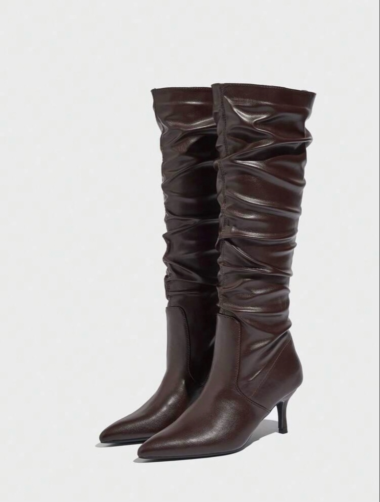 Botas versátiles