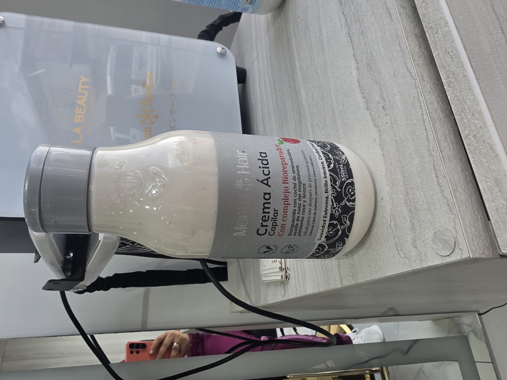 Crema acida