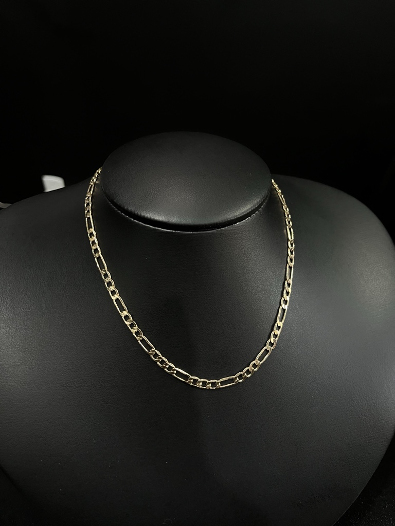 Colar feminino 3x1 (Banhado a ouro)