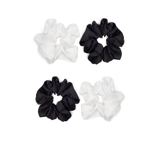Coleteros blanco o negro