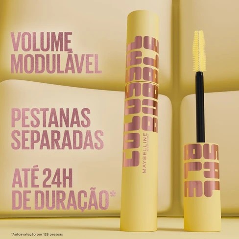 Maybelline The Falsies Mascara