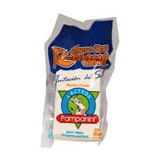 QUESO RELLENO