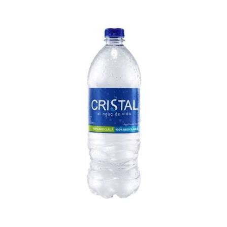AGUA  LTR